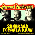 Dilachi Rani Marathi Lyrics || दिलाची रानी मराठी लिरिक्स