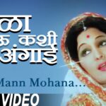 Ved Lavlay Lyrics || मला येड लावलंय लिरिक्स